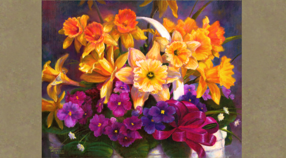 kendra-burton-art-daffodils-and-violets-lg