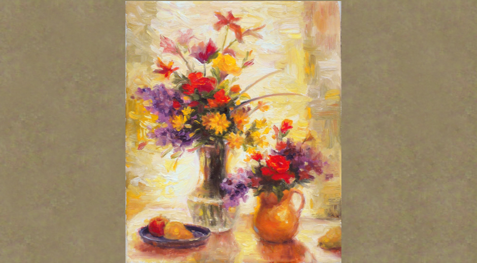 kendra-burton-art-sunlit-bouquet-lg