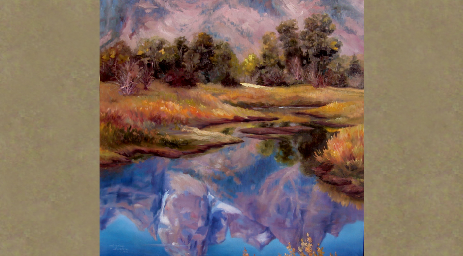 kendra-burton-art-teton-reflection-lg