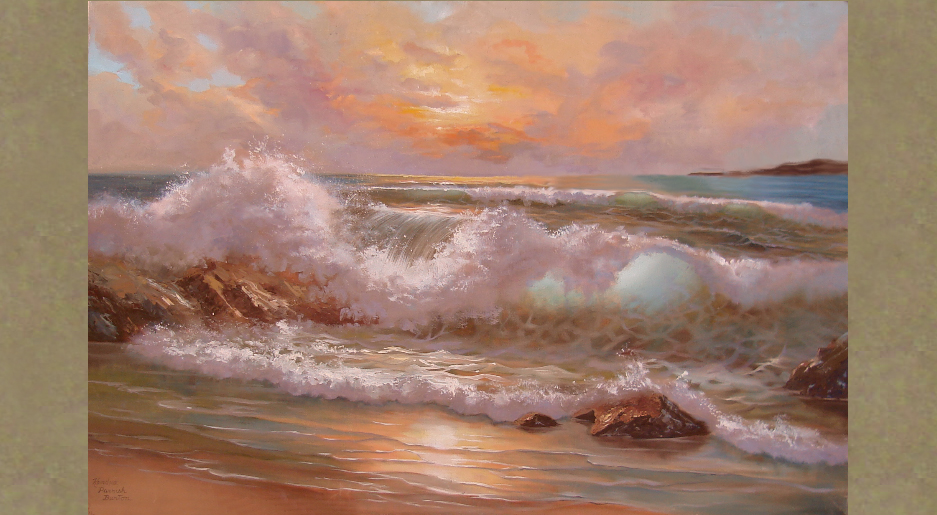 kendra-burton-art-warm-colorful-sunset-seascape-lg