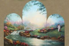 kendra-burton-art-garden-arch-triptych-mural-lg